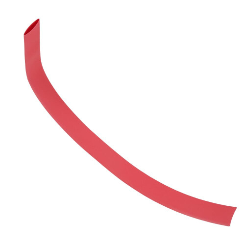 Red 21 Heat Shrink 48mm x 10m - HS2-48-10R
