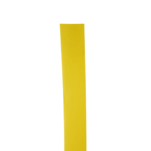 Yellow 21 Heat Shrink 48mm x 10m - HS2-48-10Y