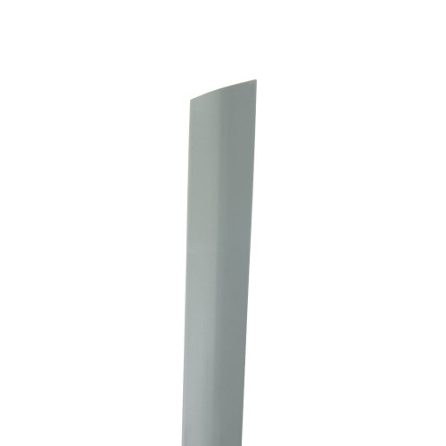 Grey 21 Heat Shrink 48mm x 60m - HS2-48-60GRY