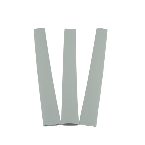 Grey 21 Heat Shrink 48mm x 60m - HS2-48-60GRY