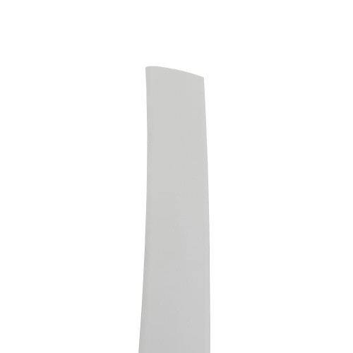 White 21 Heat Shrink 48mm x 75m - HS2-48-75W