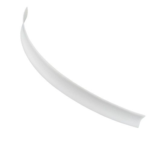 White 21 Heat Shrink 48mm x 75m - HS2-48-75W