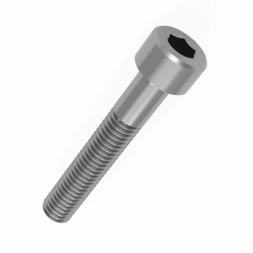 M16 x 20mm Hex Socket Cap DIN 912 A2-70 Stainless Steel