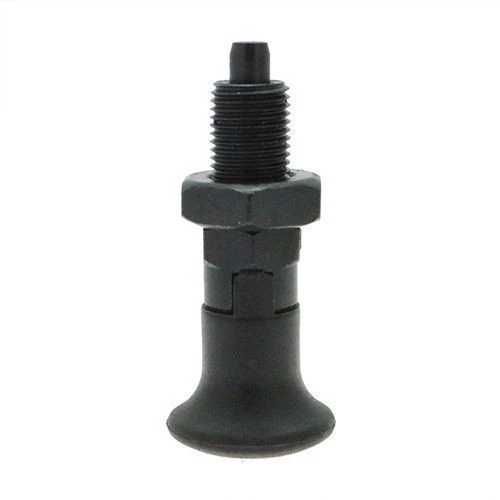 Thermoplastic Index Plungers - IND002