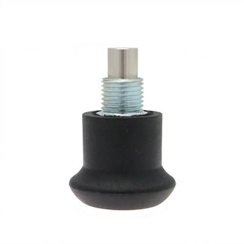 Mini Threaded Index Plungers - IND0081