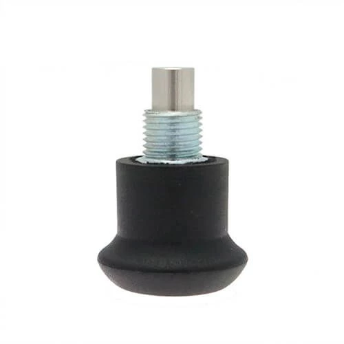 Mini Threaded Index Plungers - IND0081