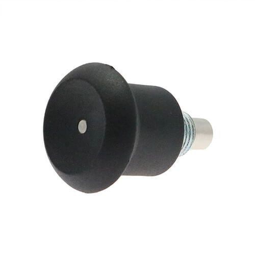 Mini Threaded Index Plungers - IND0081