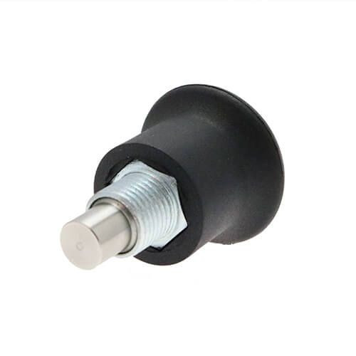 Mini Threaded Index Plungers - IND0081