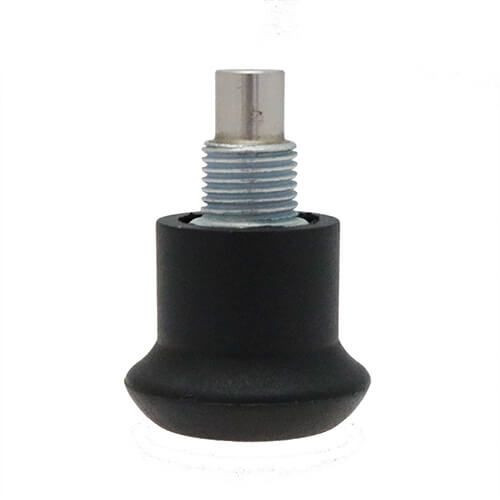 Mini Threaded Index Plungers - IND0087