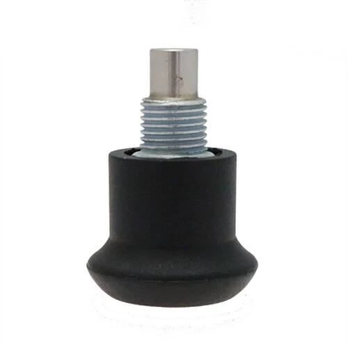 Mini Threaded Index Plungers - IND0087