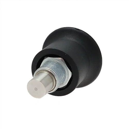 Mini Threaded Index Plungers - IND0087