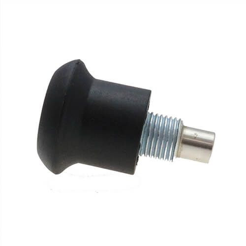 Mini Threaded Index Plungers - IND0087