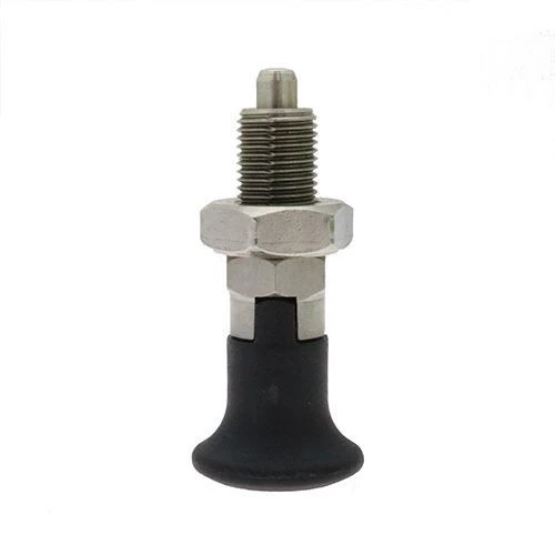 Lock Position Index Plungers - IND013