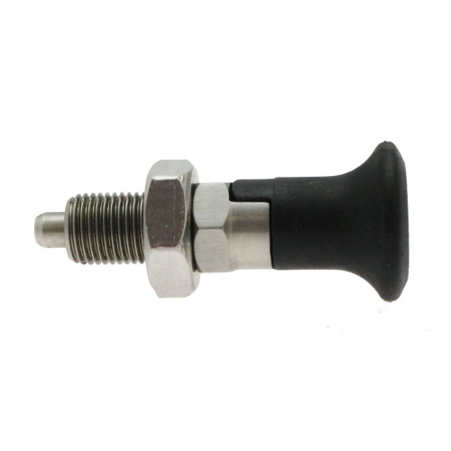 Lock Position Index Plungers - IND014