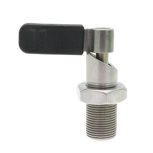 Cam Index Plungers - IND028