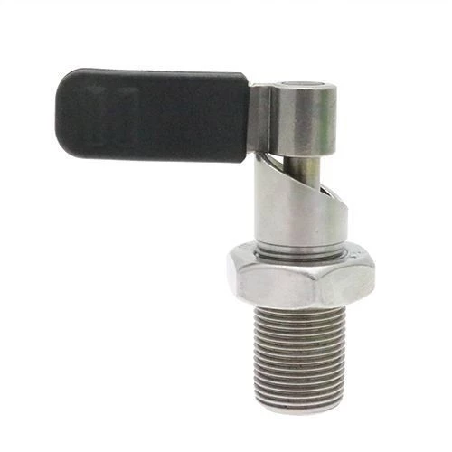 Cam Index Plungers - IND028