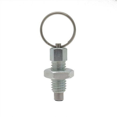 Ring Pull Index Plungers - IND031