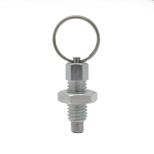 Ring Pull Index Plungers - IND031
