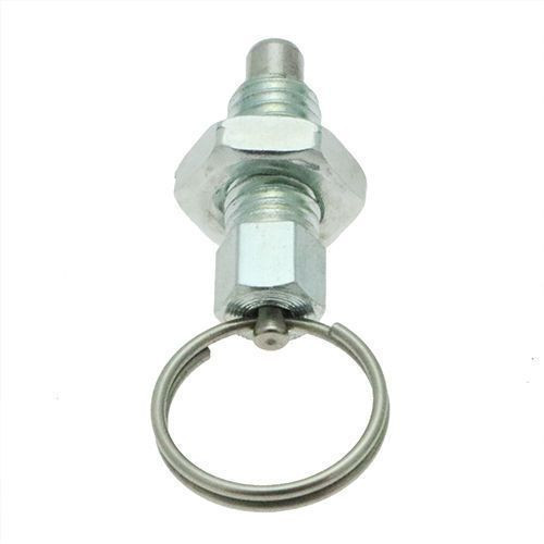 Ring Pull Index Plungers - IND031