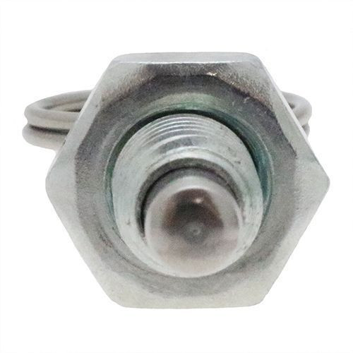 Ring Pull Index Plungers - IND031