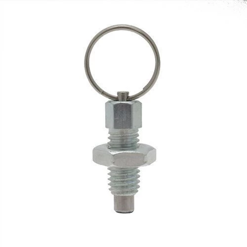 Ring Pull Index Plungers - IND032