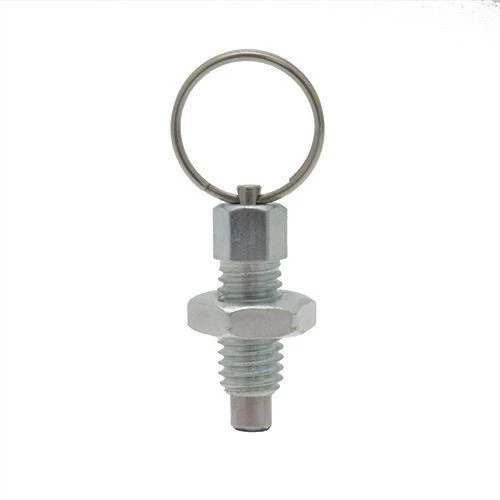 Ring Pull Index Plungers - IND033