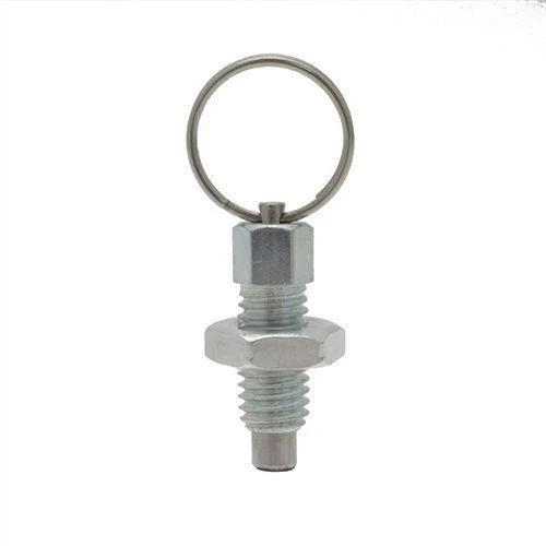 Ring Pull Index Plungers - IND034