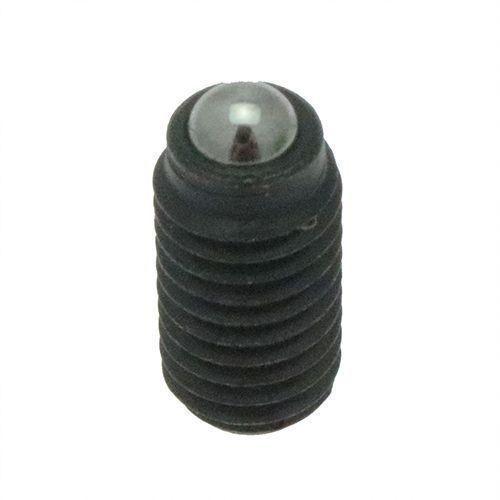 Threaded Ball Index Plungers - IND040