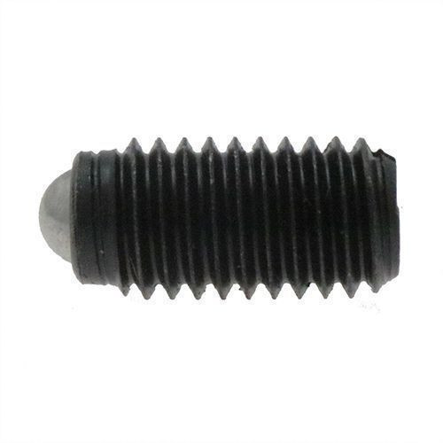 Threaded Ball Index Plungers - IND040