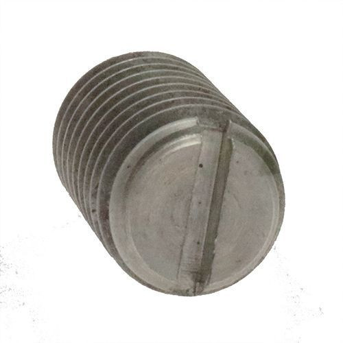 Threaded Ball Index Plungers - IND048