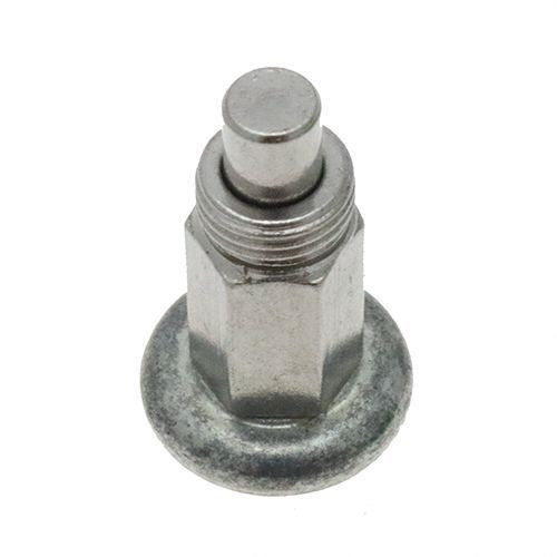 Metal Body Index Plungers - IND057