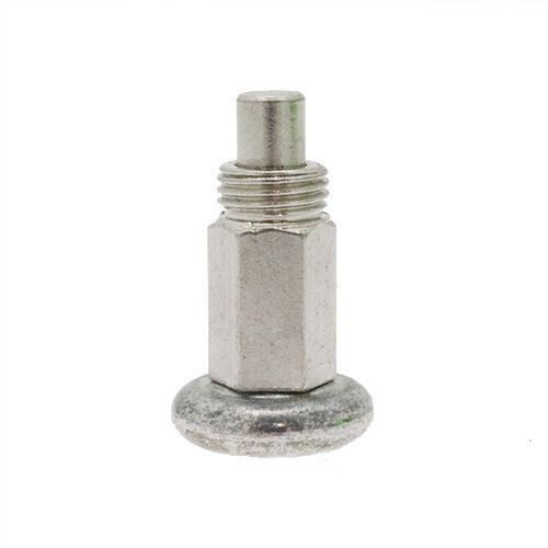 Metal Body Index Plungers - IND058