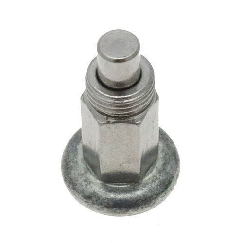 Metal Body Index Plungers - IND058