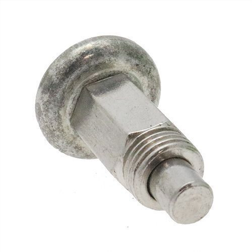 Metal Body Index Plungers - IND058