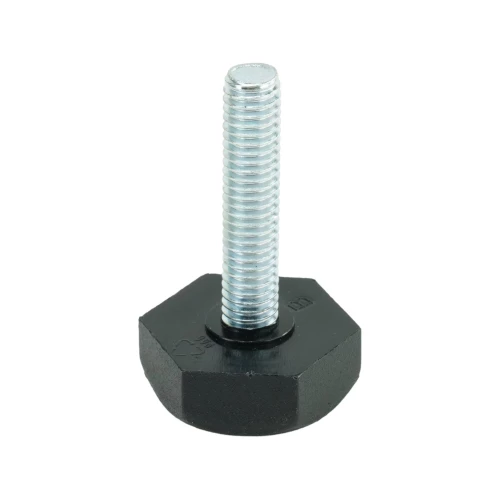 Adjustable Hexagon Feet - ADJ098