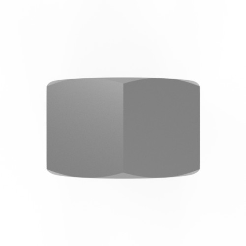 M10 - All Metal Self-Locking Nuts DIN 980V | Vital Parts