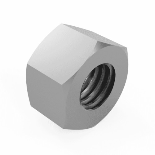 M24 - All Metal Self-Locking Nuts DIN 980V | Vital Parts