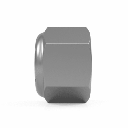 M24 - Nylon Lock Hex Nut High DIN 982 | Vital Parts