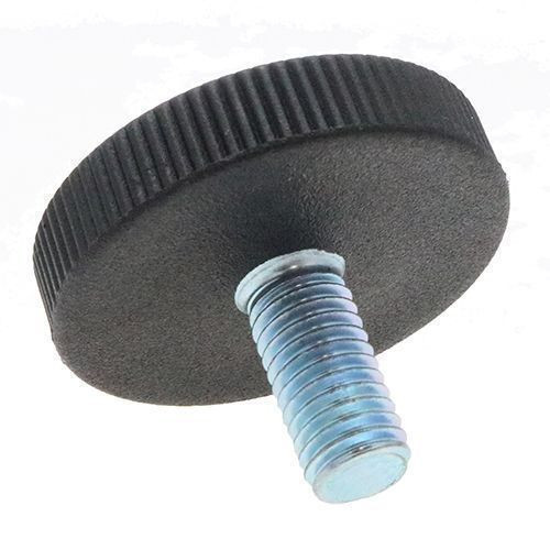 Low Profile Adjustable Feet | Vital Parts - LOW009