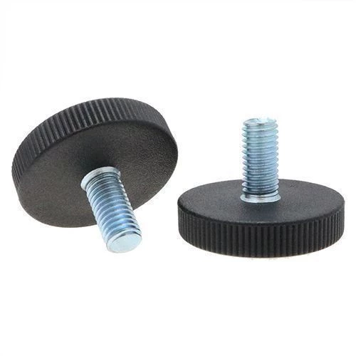 Low Profile Adjustable Feet - LOW011