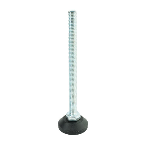 M8 x 100mm - Allen Key Adjustable Feet | Vital Parts
