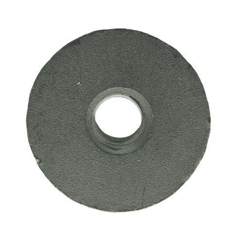 Heavy Duty Round Metal Tube Insert - 32mm Outside Diameter