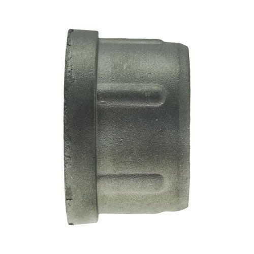 Heavy Duty Round Metal Tube Insert - 32mm Outside Diameter