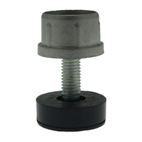 Heavy Duty Round Metal Tube Insert - 32mm Outside Diameter