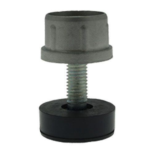 Heavy Duty Round Metal Tube Insert - 60mm Outside Diameter