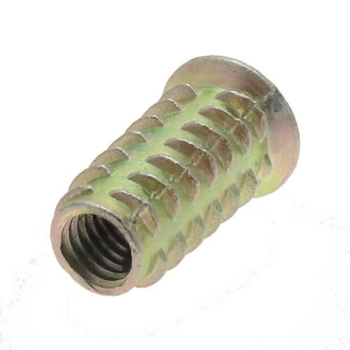 M6 x 20mm D-Type Insert Nuts