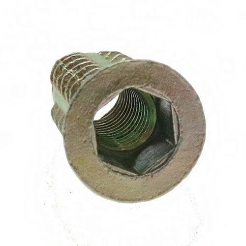 M6 x 20mm D-Type Insert Nuts