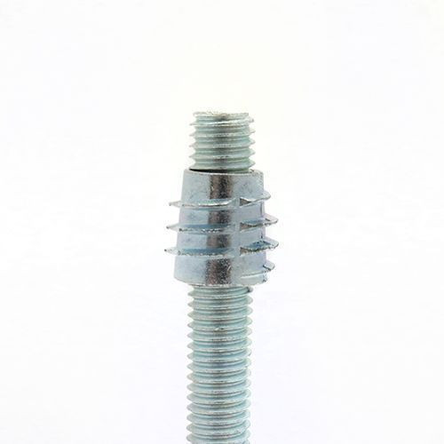 M8 x 25mm Cross Dowel Barrel Nut