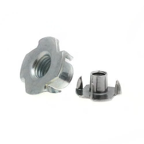 Steel T Nut Inserts - MTI031