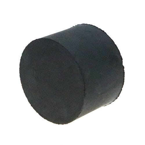 M16  Anti-Vibration Mount - Female Flat Buffers (Weight Rating 2064kg) | Vital Parts